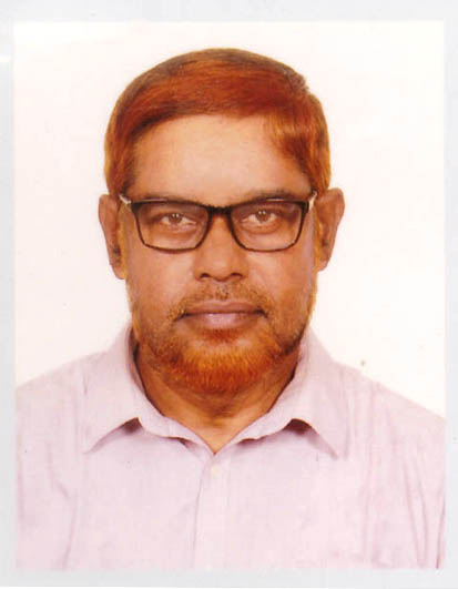 MD. DELWAR HOSSAIN KHAN